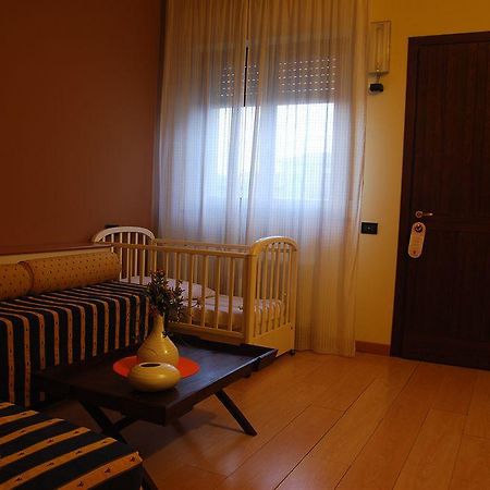 Nuovo Hotel Vigevano Extérieur photo