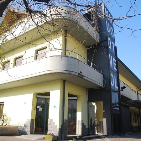 Nuovo Hotel Vigevano Extérieur photo