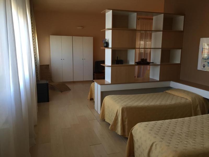 Nuovo Hotel Vigevano Extérieur photo