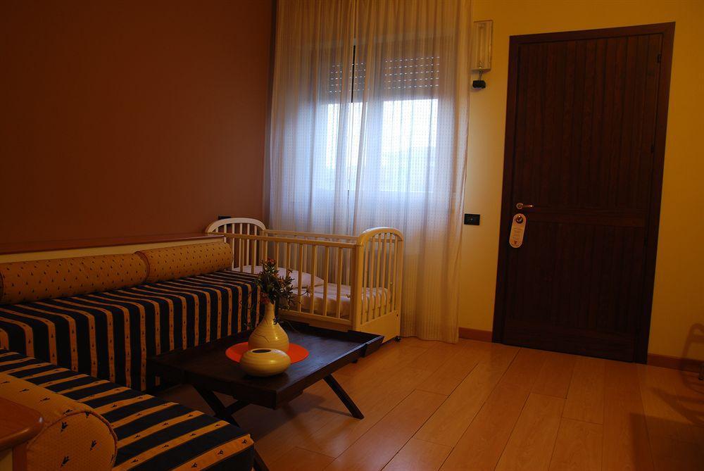Nuovo Hotel Vigevano Extérieur photo