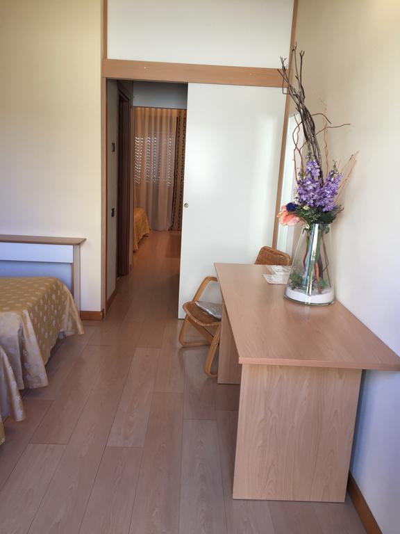 Nuovo Hotel Vigevano Extérieur photo