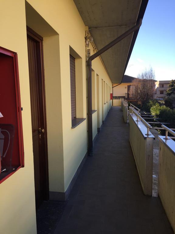 Nuovo Hotel Vigevano Extérieur photo