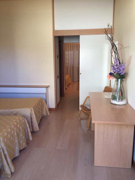 Nuovo Hotel Vigevano Extérieur photo