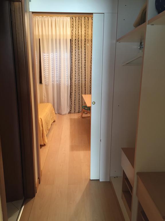 Nuovo Hotel Vigevano Extérieur photo