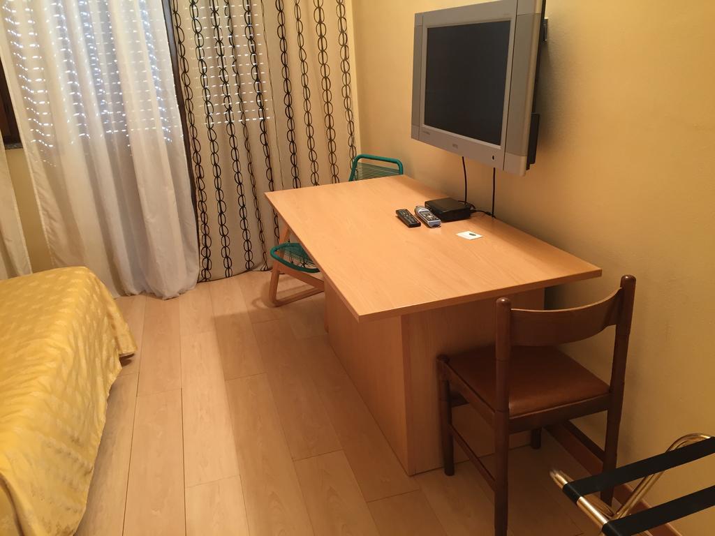 Nuovo Hotel Vigevano Extérieur photo