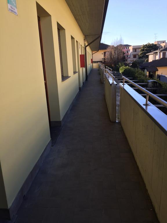 Nuovo Hotel Vigevano Extérieur photo