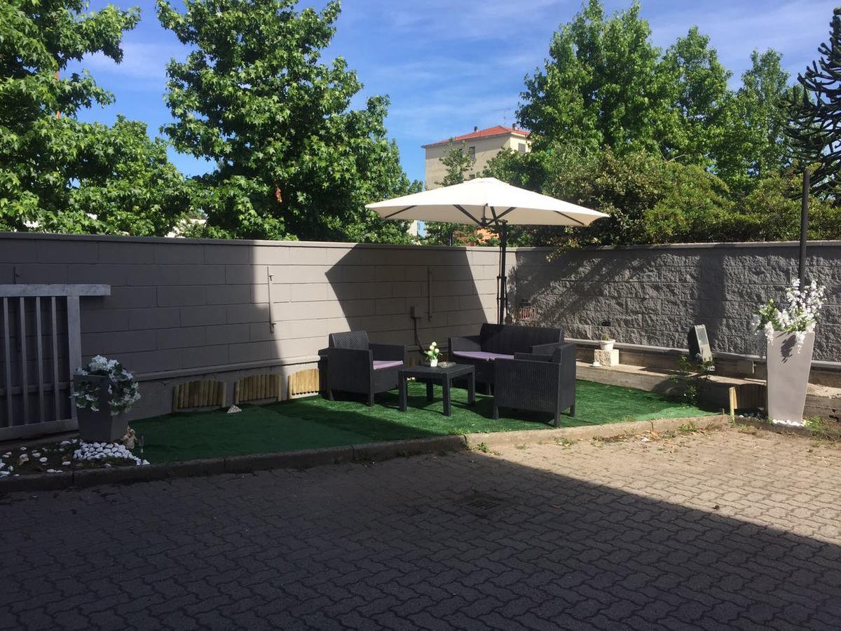 Nuovo Hotel Vigevano Extérieur photo